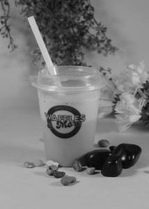 Classic Cold Coffee
