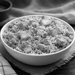 Special Paneer Fried Rice