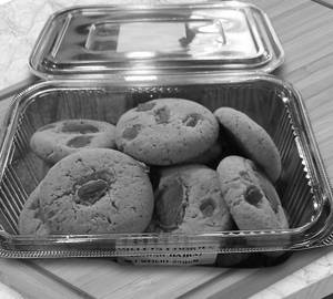 JAWAR BAJRA COOKIES(250GM)