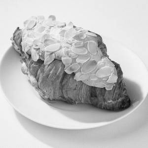 Almond Croissant