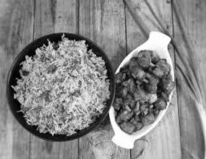 Fried Rice,paneer Chili1 {250 M.l.} Cold Drink