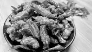 Nethily Fry