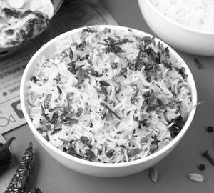 Jeera Fried Rice