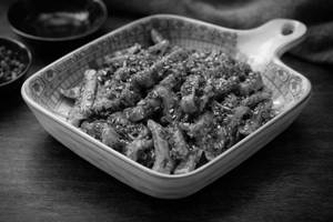 Potato Crispy