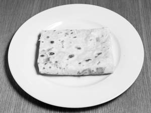 Rumali Roti