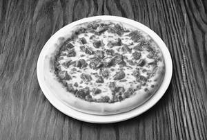 Spicy Triple Tango [Regular]