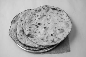 Tandoori Roti