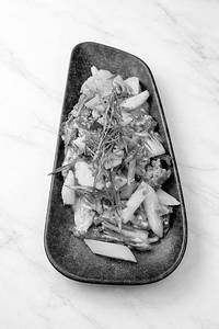 Black Pepper Chicken