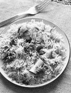 Darbari Pulav