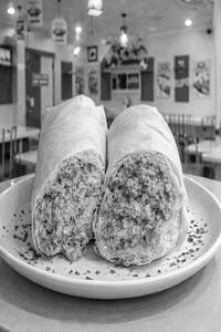 Harissha Shawarma