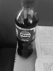 Pepsi Soft Drink 250ml Bottle