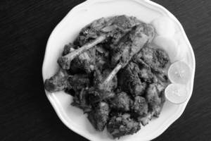 Nattu Kozhi Fry