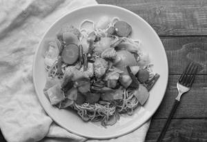 Chicken Chowmein