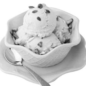 Pista Icecream