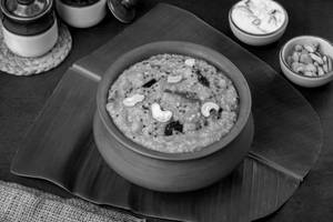 Sambar Rice