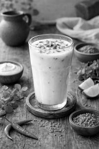 Buttermilk [300ml]