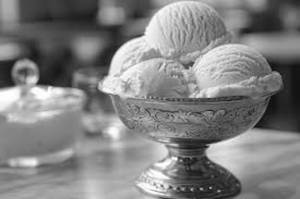 Vanilla Icecream