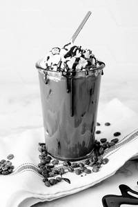 Hutke Cold Coffee