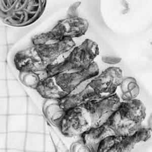 Tangiri Kabab
