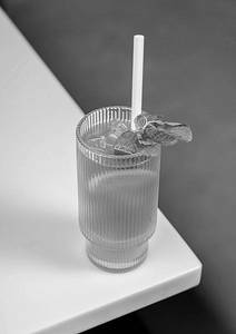 Iced Tea (passion Fruit) (350ml)