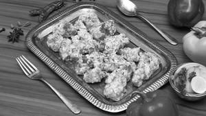Chicken Kasturi