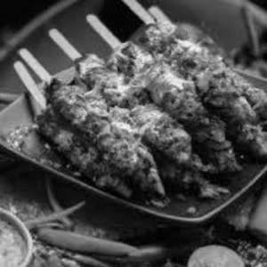 Kalimirchi Kabab