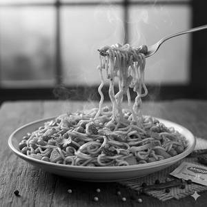 Veg Maggie