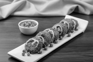 Hara Bhara Kabab