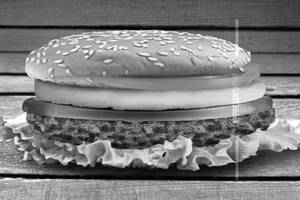 Veg Burger