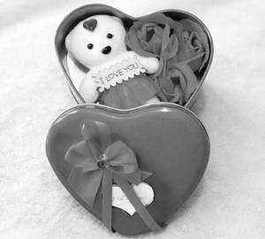 Valentine's Gift Box