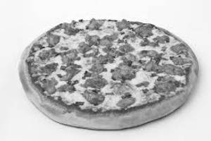 Schezwan pizza