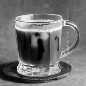 Espresso Tonic