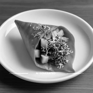 Green Apple Sweet Paan