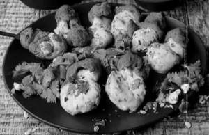 Dahi Ke Kabab