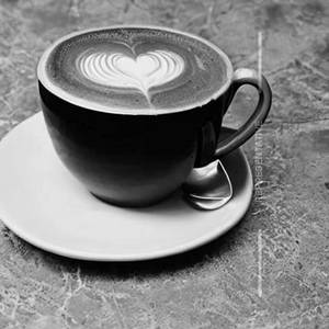 Spanish Latte