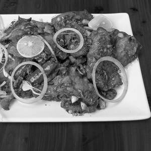 Chilli Fish Apollo