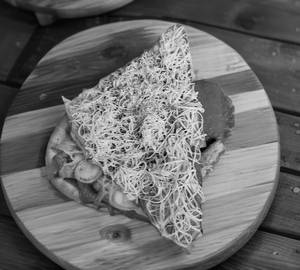 Masala cheese sandwich