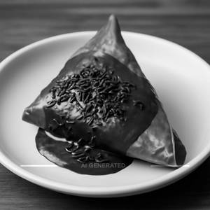 Chocolate Sweet Paan