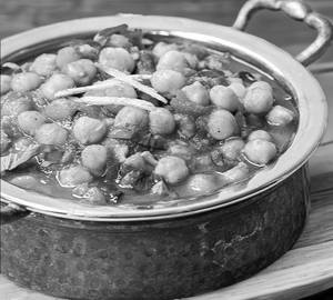 Kadala Curry