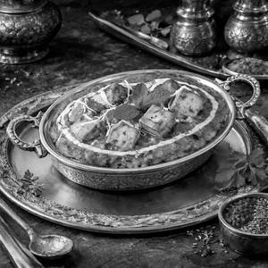 Hyderabadi Paneer