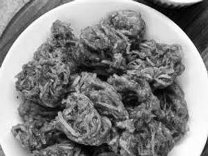 Mix Pakora