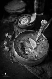 Dal Tadka