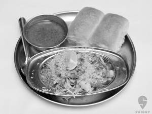 Misal Pav