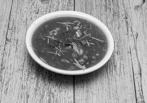 Prawns Ginger