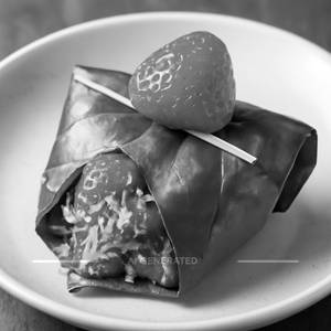 Strawberry Sweet Paan