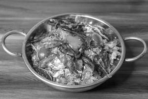 Veg Hydrabadi