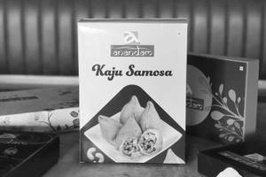 Kaju Samosa 400G