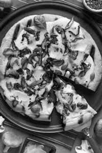 Cheese & Mushroom
