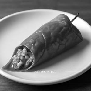 Butterscotch Sweet Paan