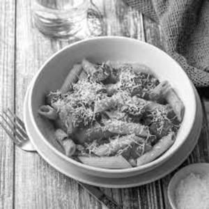 Red Pasta